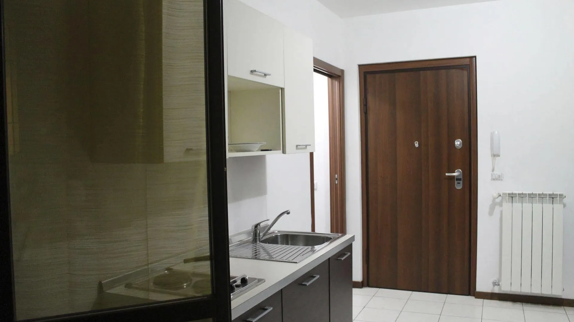 Residence Puccini Sesto San Giovanni Aparthotel